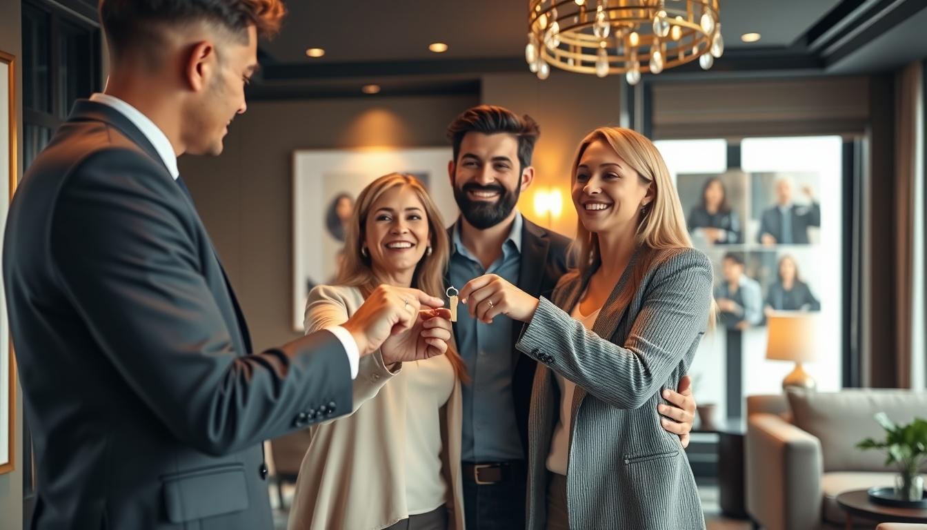 Corporate Housing Solutions