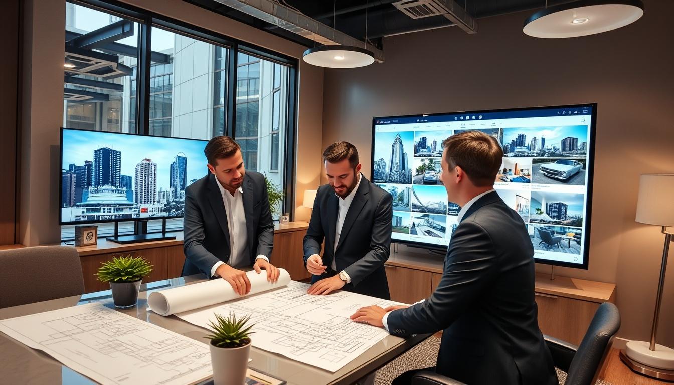 Expert Property Purchase Guidance